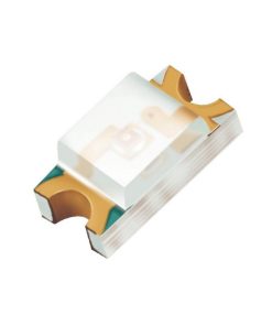 LED 1206 GREEN(50تایی)