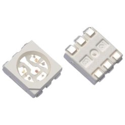 LED 50-50 RGB