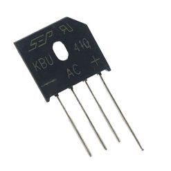 KBU410 تخت