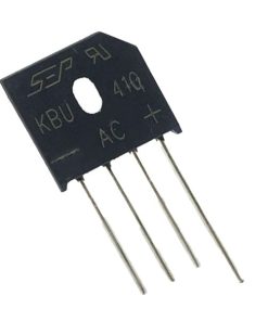KBU410