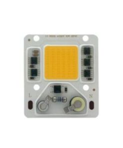 COB-50W WW 220V