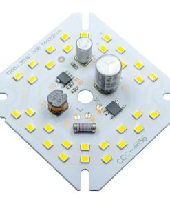 DOB-30W W 220V چهارگوش