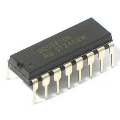 UCC3818N