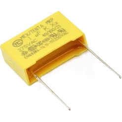 1UF-275V MKT