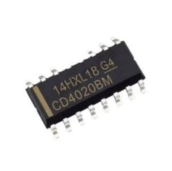 CD4020 SMD