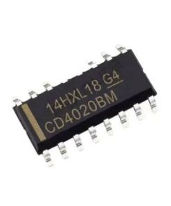 CD4020 SMD