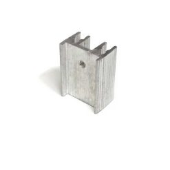 هیت سینک تراشی TO-220