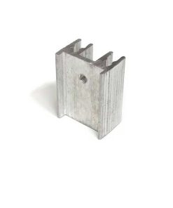 هیت سینک تراشی TO-220