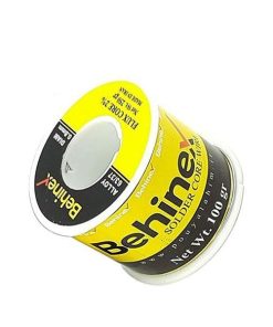 SOLDER 100g BEHINEX