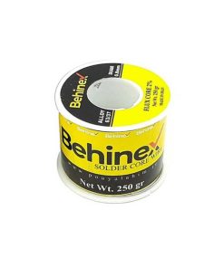 SOLDER 250g BEHINEX