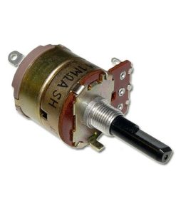 B10K+KEY بزرگ کشویی