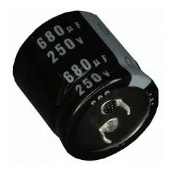 680UF-250V مرغوب