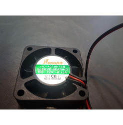 FAN 4*4 24V-20MM-SL
