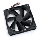 FAN 7*7 12V-15MM-SL