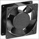 FAN 15*15 48V-4CM-BL