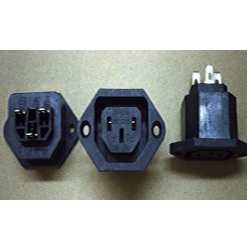 Power-PC Jack-F