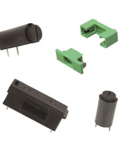 FUSE HOLDER&FUSE