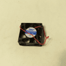 FAN 6*6 24V-10MM-SL