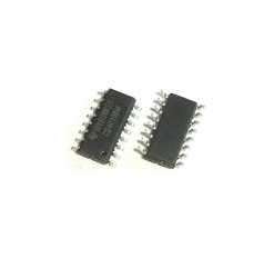 CD4020 SMD