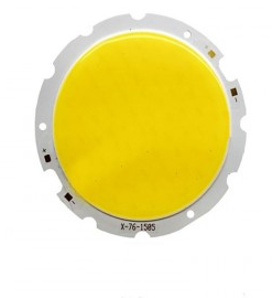 COB-50W W 12V 64MMگرد