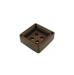 PLCC52-SOCKET