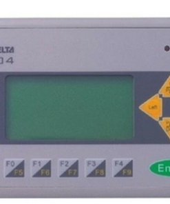 DELTA TP04