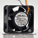 FAN 6*6 24V-25MM-BL