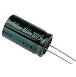 100UF-400Vمرغوب