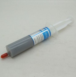 خمیر سیلیکون نقره ای HM501
