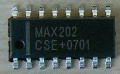 MAX202CSE SMD