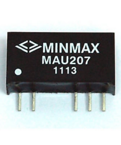 MAU207