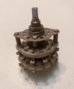 Selector-2*4M