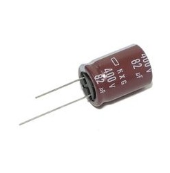 82UF-400V