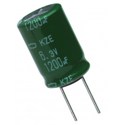 1200UF-6.3V
