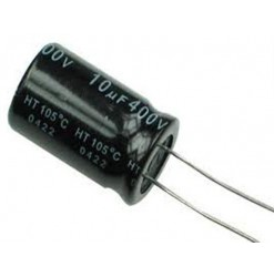 10UF-400V