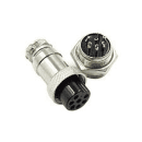 GX16-7PIN