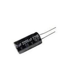 2200UF-50V