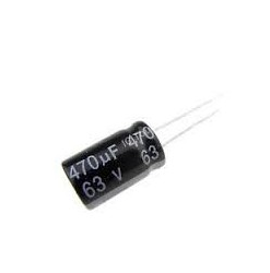 470UF-63V
