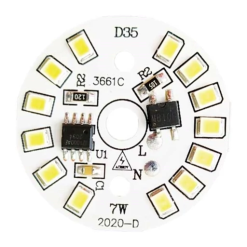 DOB-7W W 220V گرد