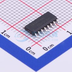 CD4543 SMD