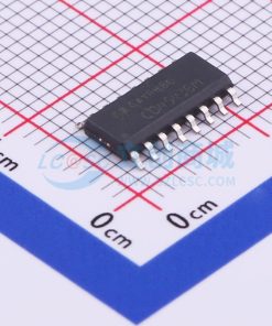 CD4543 SMD