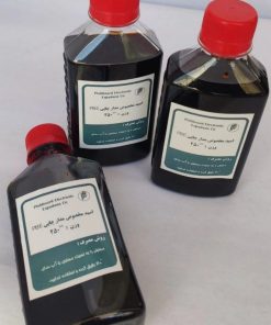 اسید مایع 250CC