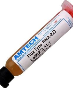 خمیر فلکس AMTECH معمولی