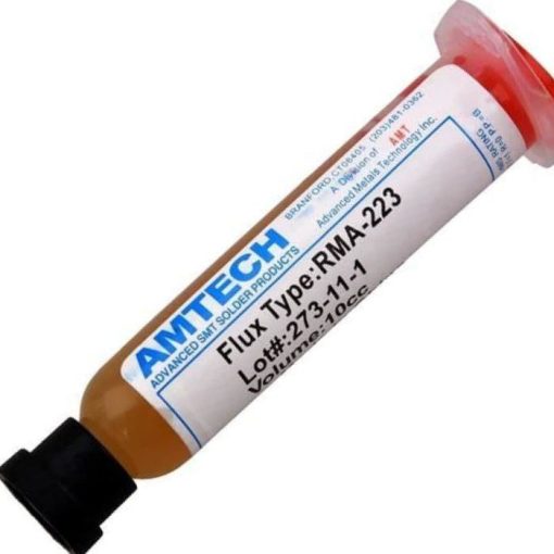 خمیر فلکس AMTECH معمولی