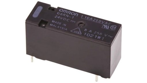G6RN-1 24VDC
