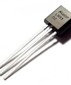 LM35DZ ORG