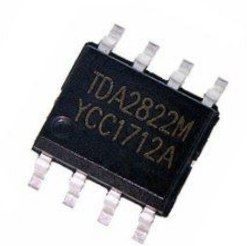 TDA2822M-SMD