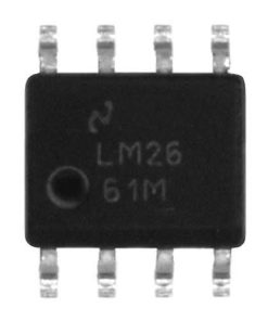 LM2661M