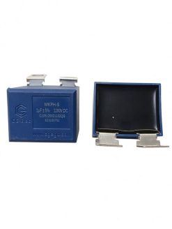 1UF-1200V.DC MKPH-S