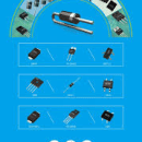 DIODE FAST RECTIFIER دیود فست